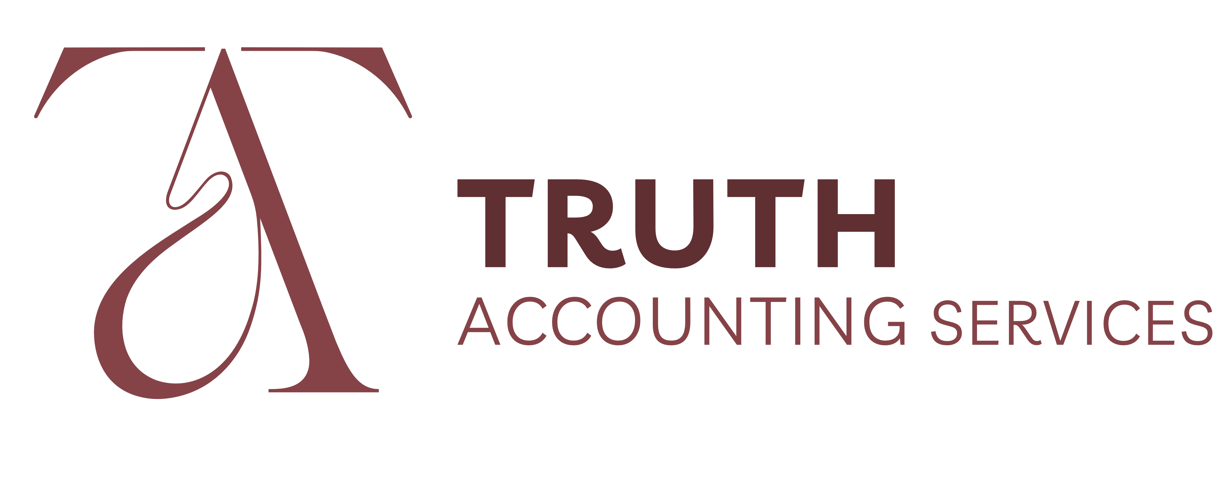 truth accountants logo